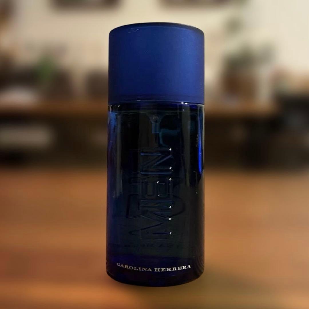 香水(男性用) CAROLINA HERRERA 212 MEN H2O 100ml