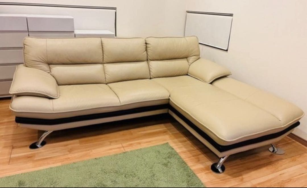 <ご予約品>ニトリ　ソファー