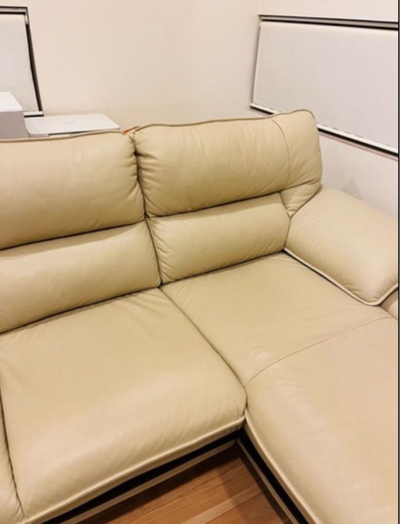 <ご予約品>ニトリ　ソファー