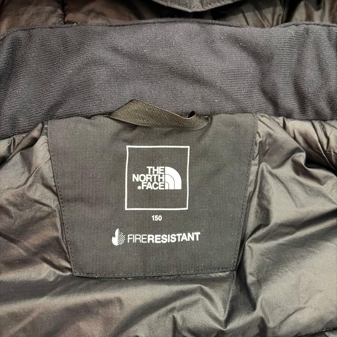 ファイヤーフライインサーレーション ジャケット