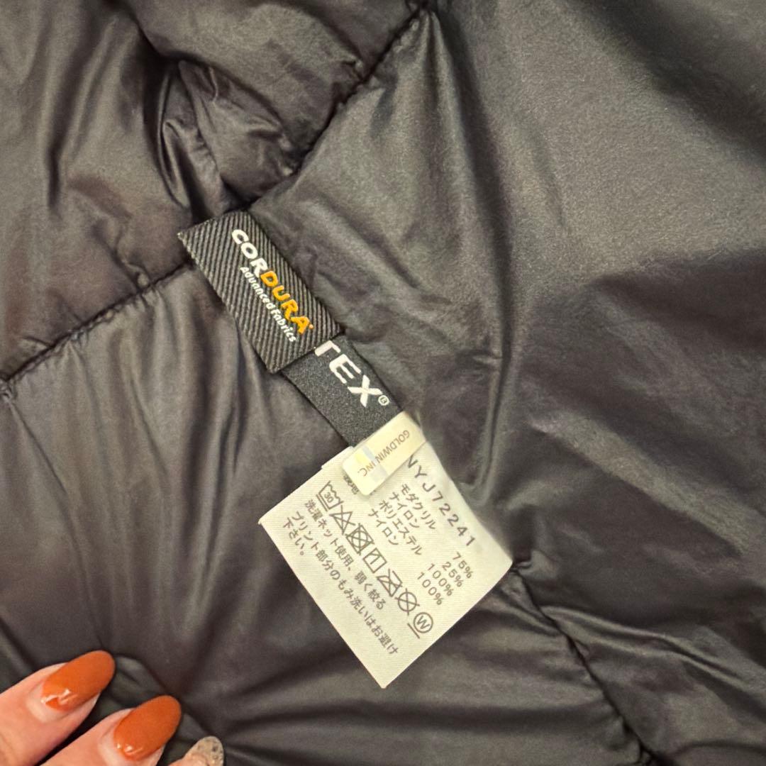 ファイヤーフライインサーレーション ジャケット