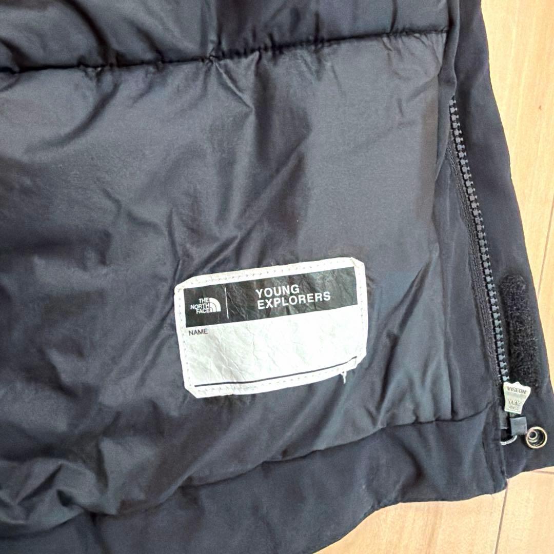 ファイヤーフライインサーレーション ジャケット