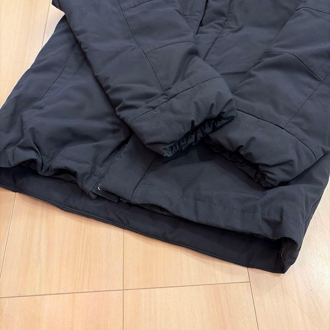 ファイヤーフライインサーレーション ジャケット