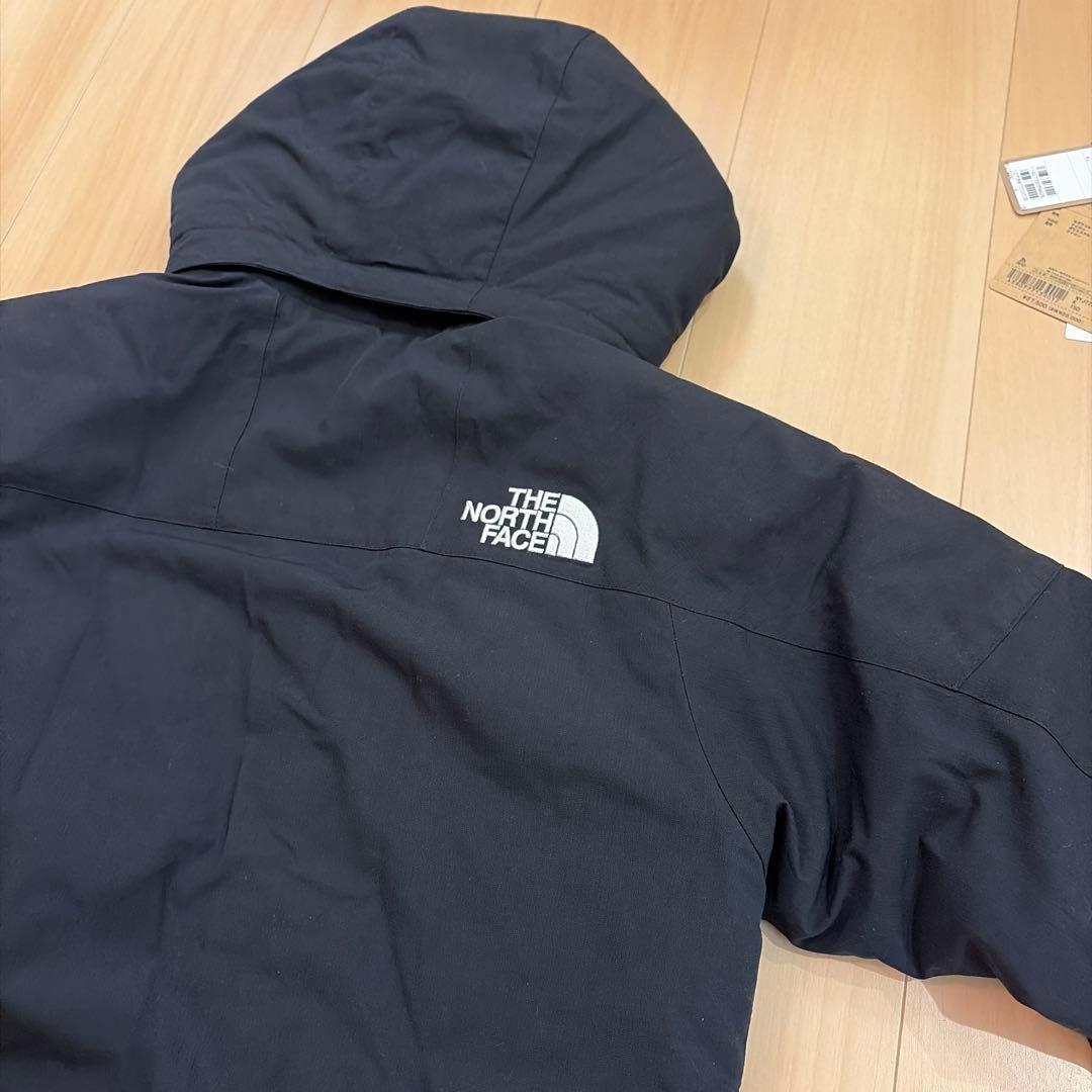 ファイヤーフライインサーレーション ジャケット