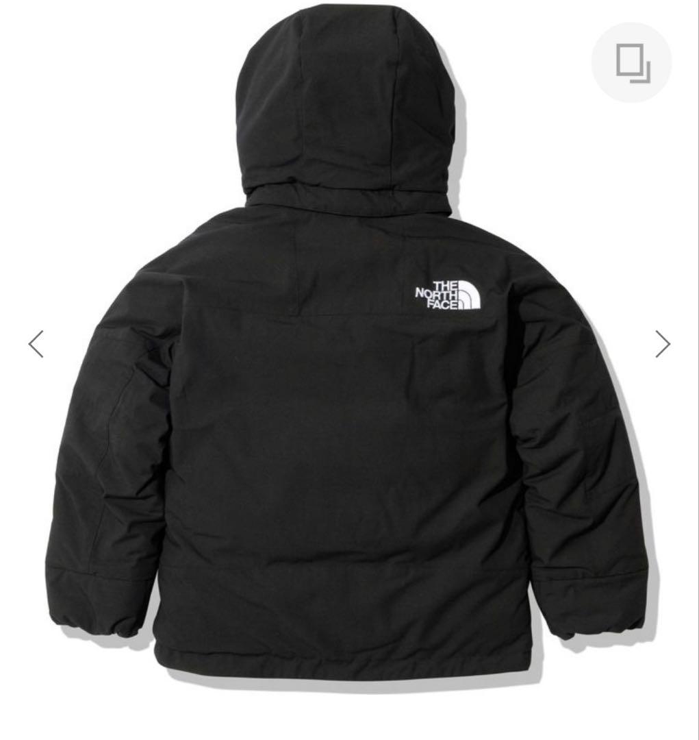 ファイヤーフライインサーレーション ジャケット