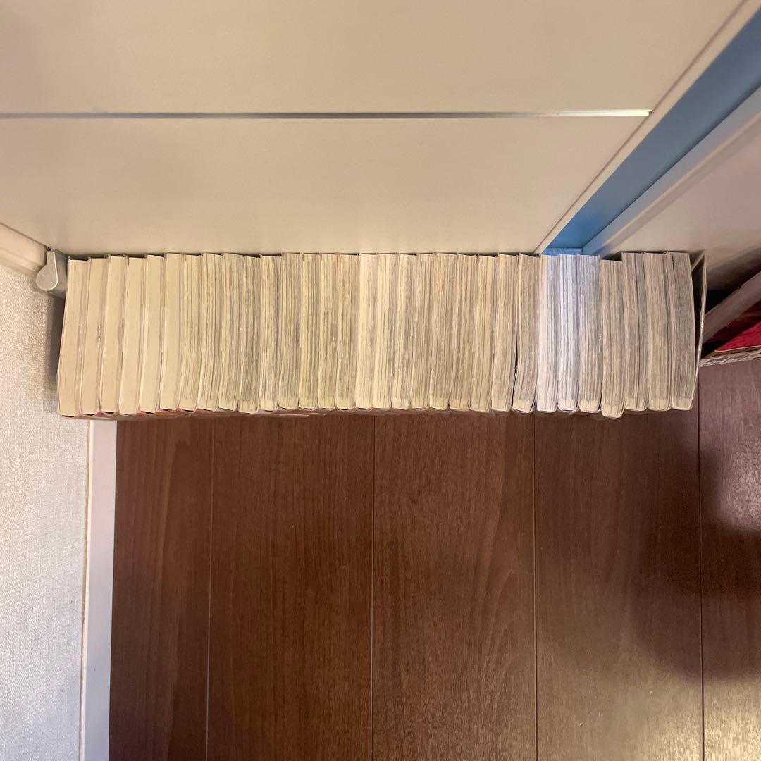 スラムダンク全巻セット　おまけ付き