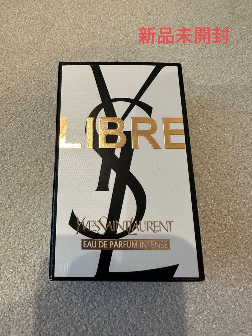 Yves Saint Laurent LIBRE 30ml アンタンス