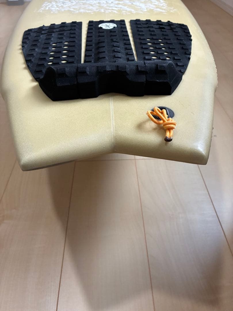 MAGIC CARPET マジックカーペット HATCHET ハチェット5.8