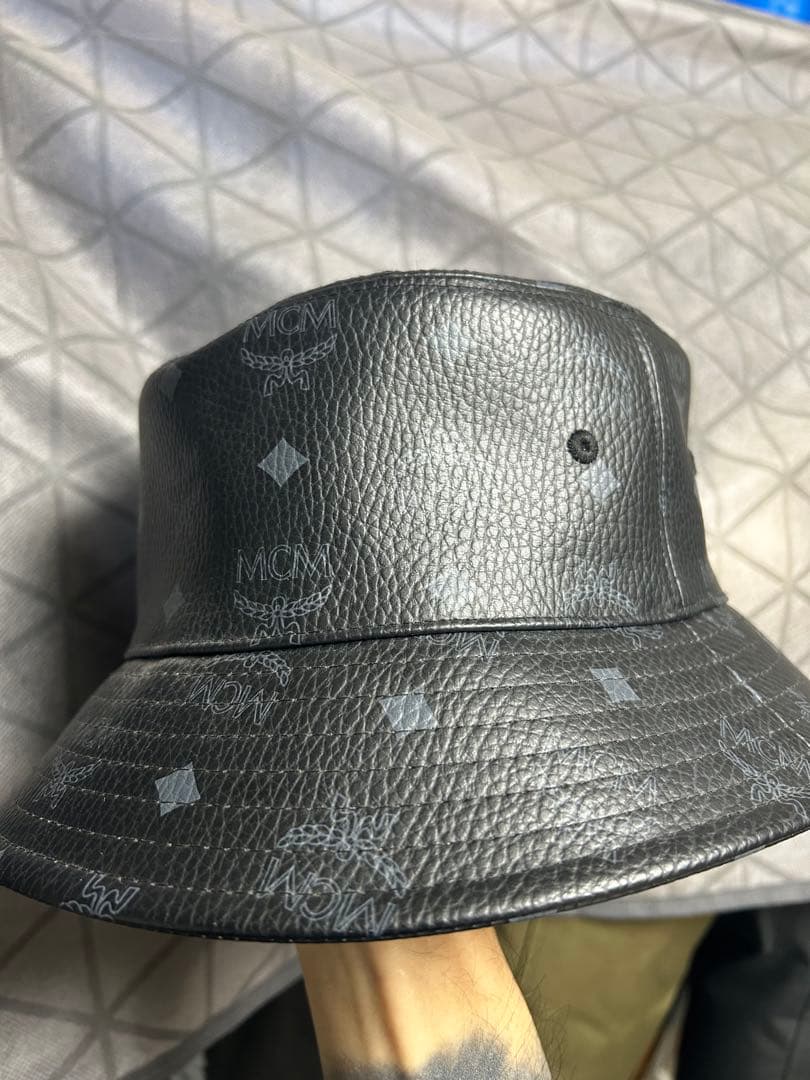 MCM バケットハット