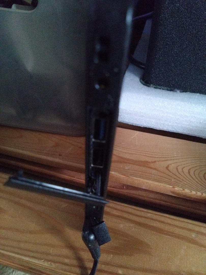 Fujitsu arrows Q506/ME タブレット 本体(Ubuntu)