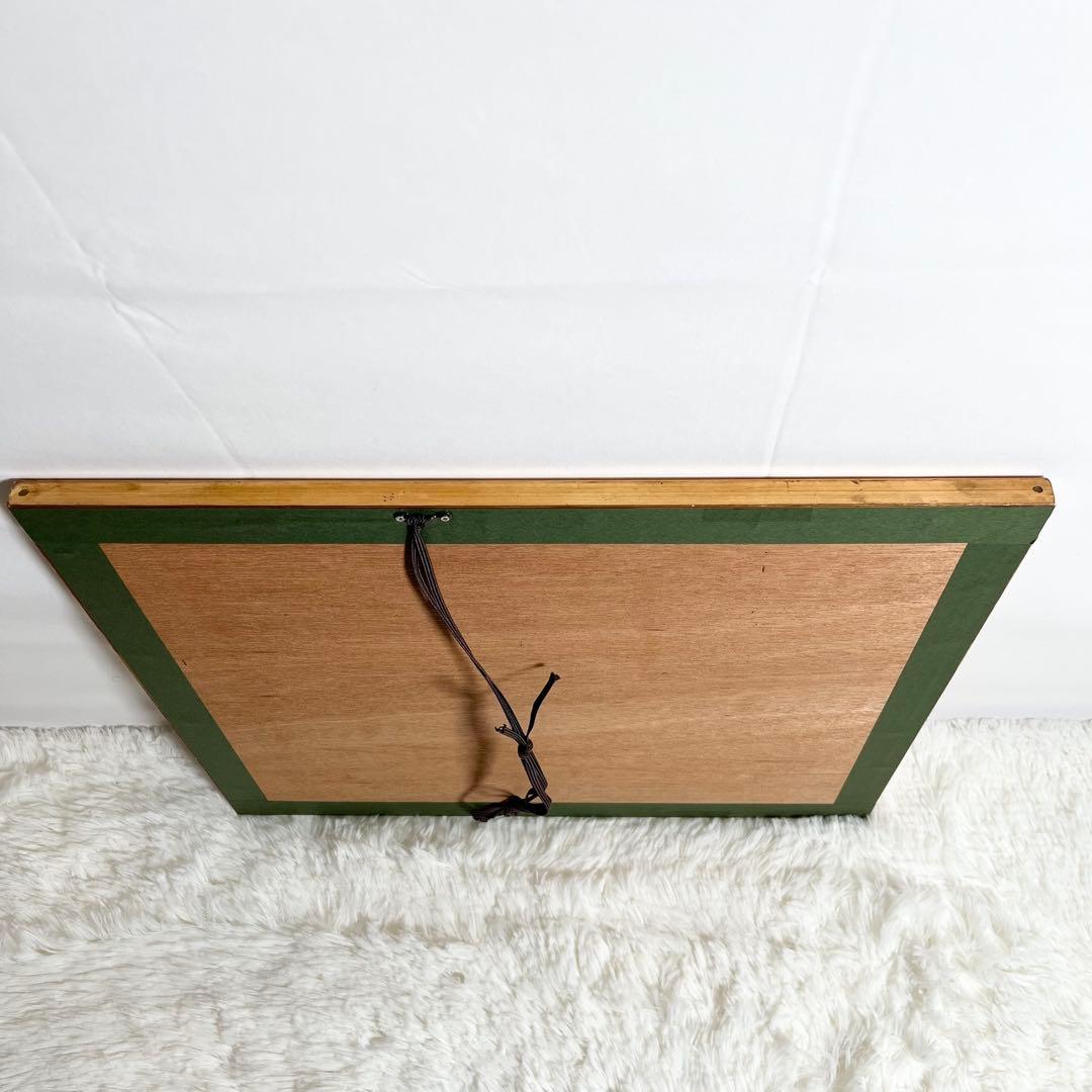 【希少】アンドレ・ブラジリエ『La Cour de l'Ecole』