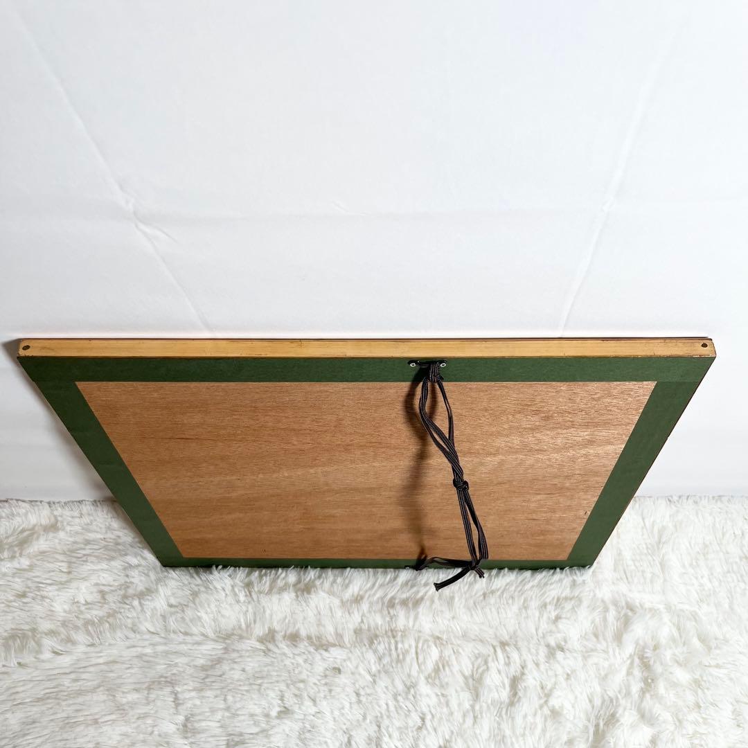 【希少】アンドレ・ブラジリエ『La Cour de l'Ecole』