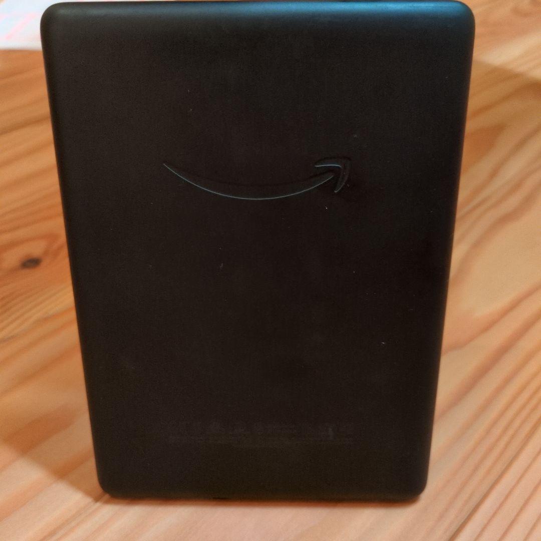 Kindle Paperwhite　第11世代