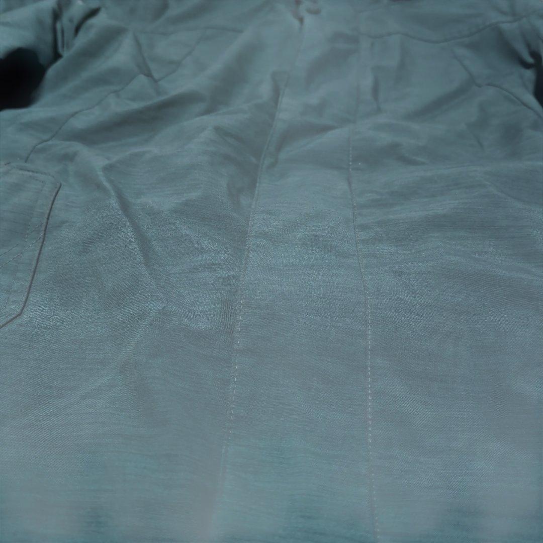 バートンBURTONスノーボードウェア上下セットレディースL