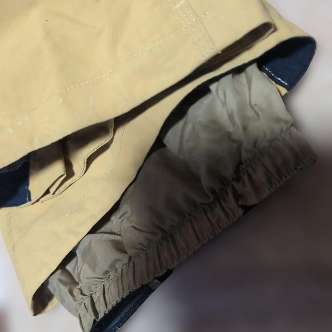 バートンBURTONスノーボードウェア上下セットレディースL