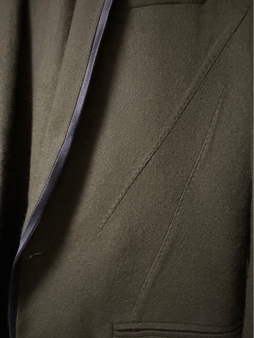 16AW ハイダーアッカーマン セットアップ ジャケット