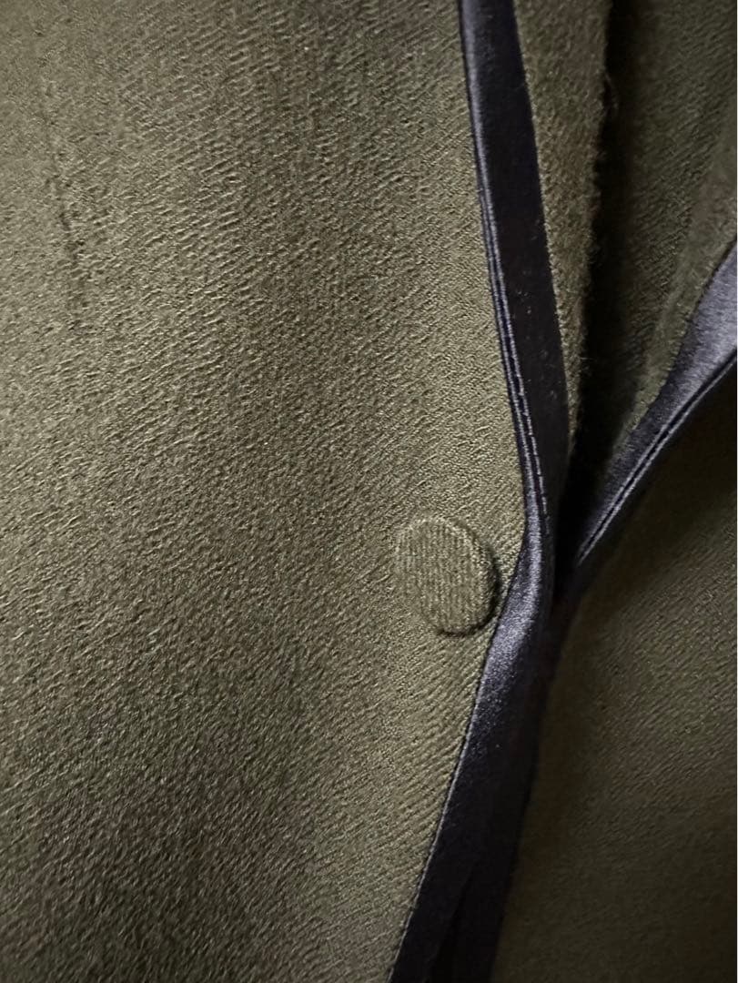 16AW ハイダーアッカーマン セットアップ ジャケット