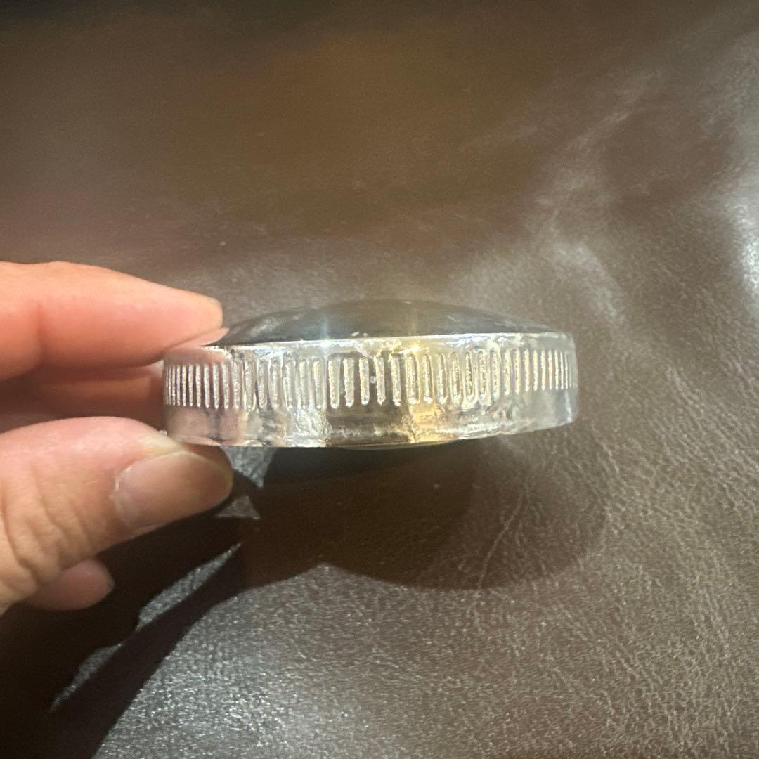 70s 当時物◆EATON イートン タンクキャップ ビンテージ ハーレー