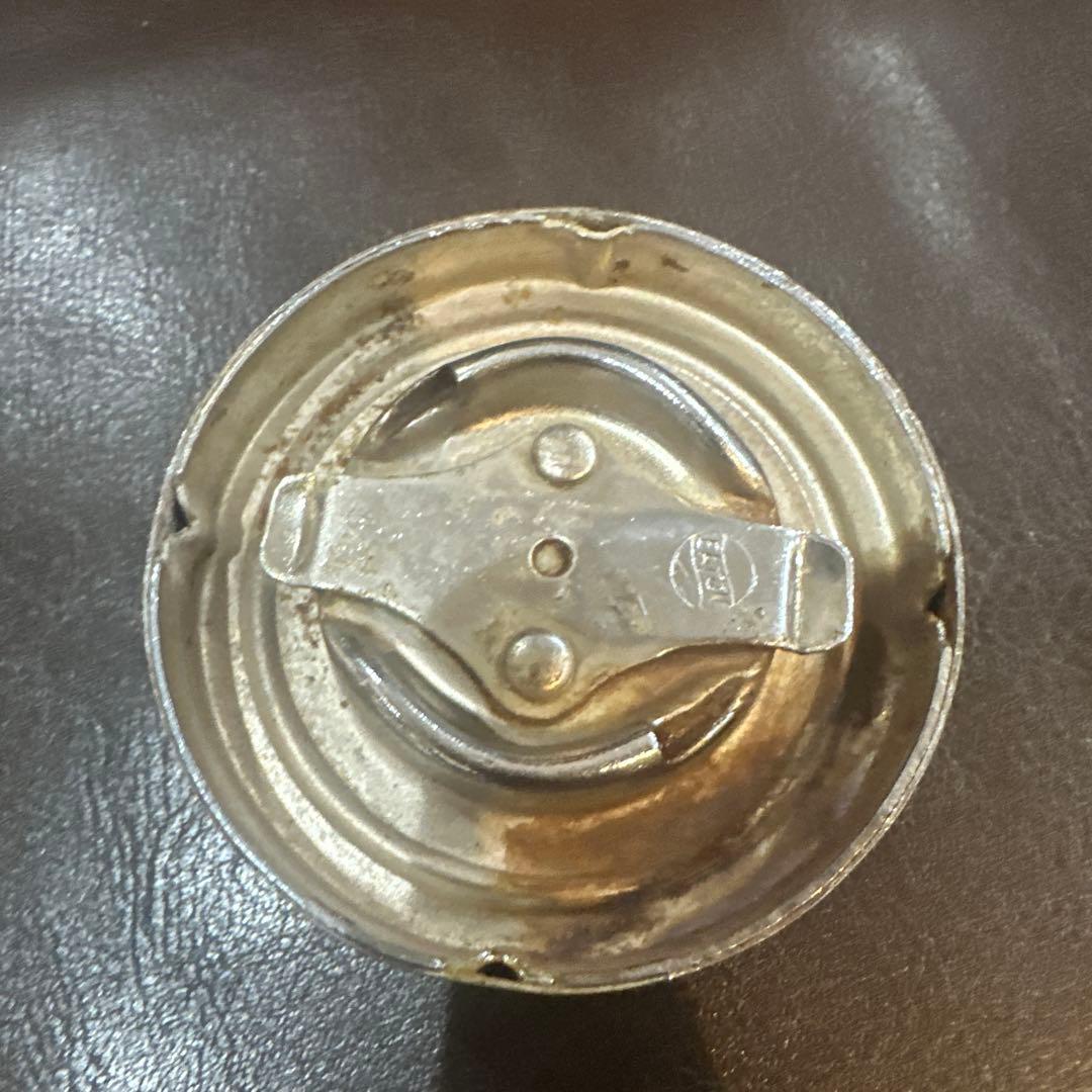 70s 当時物◆EATON イートン タンクキャップ ビンテージ ハーレー