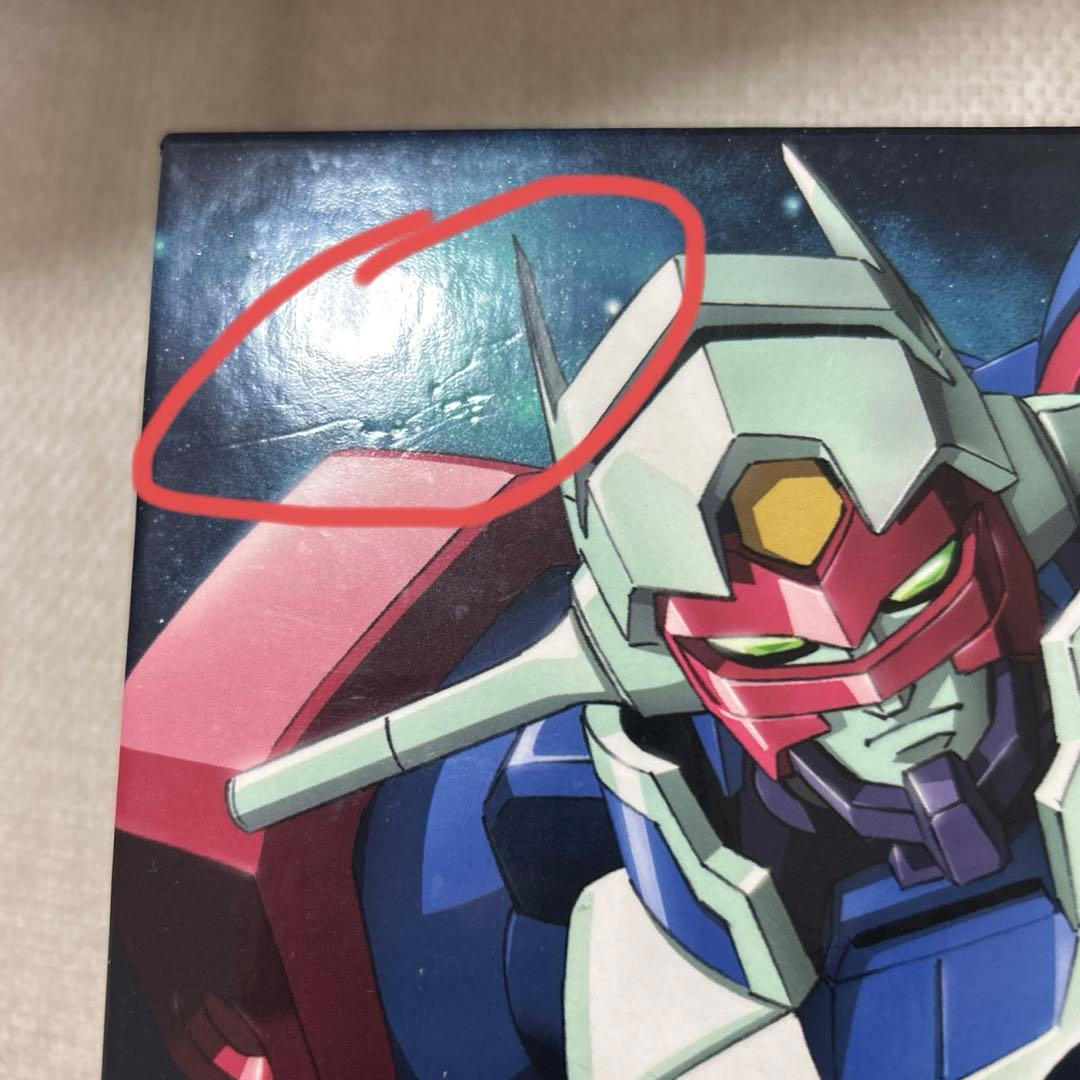 GEAR戦士 電童 DVD-BOX 初回版 ギア戦士電童