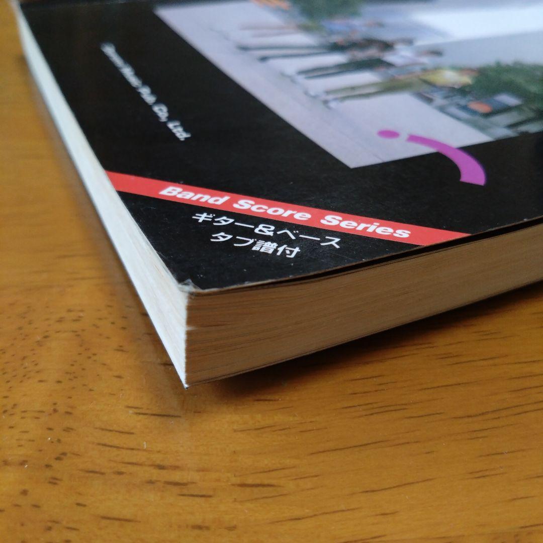 CASIOPEA SPECIAL バンドスコア