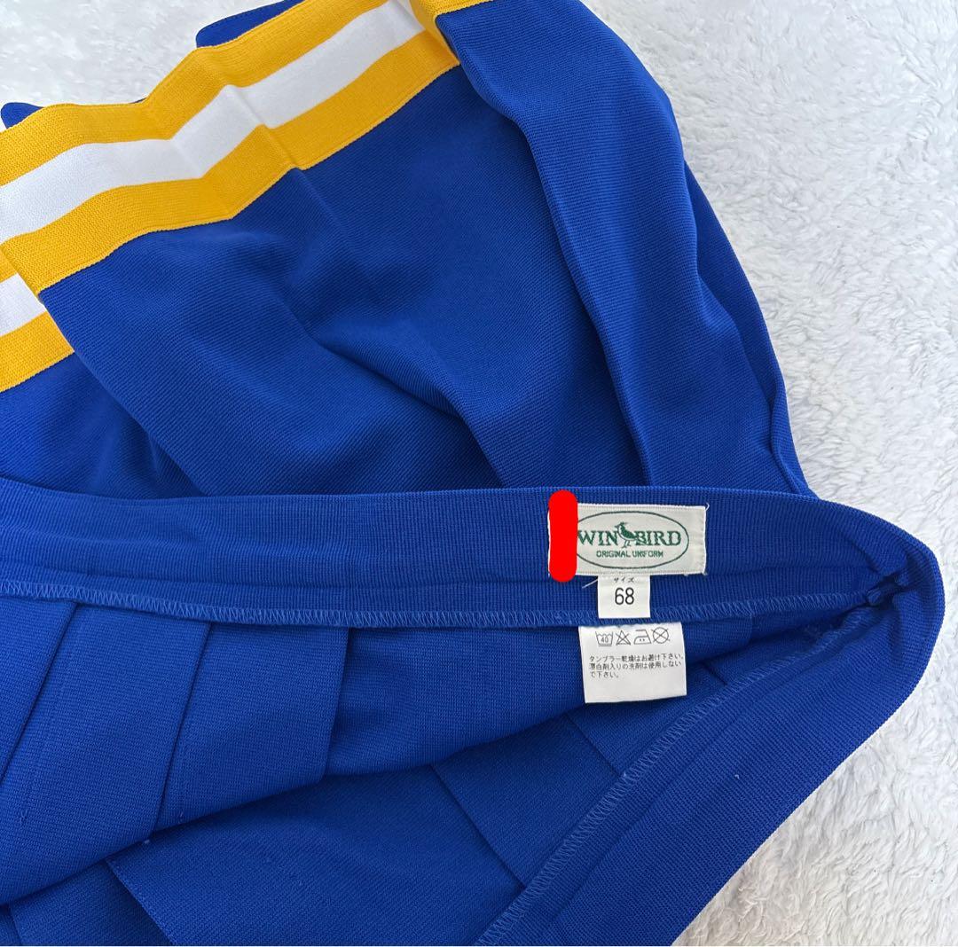 チア ユニフォーム 衣装一式