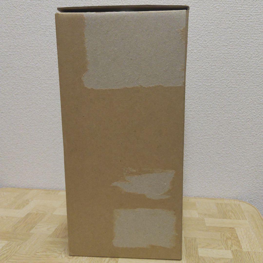 ラストエグザイル　DVD-BOX　豪華限定版　胸像タイプフィギュア付き