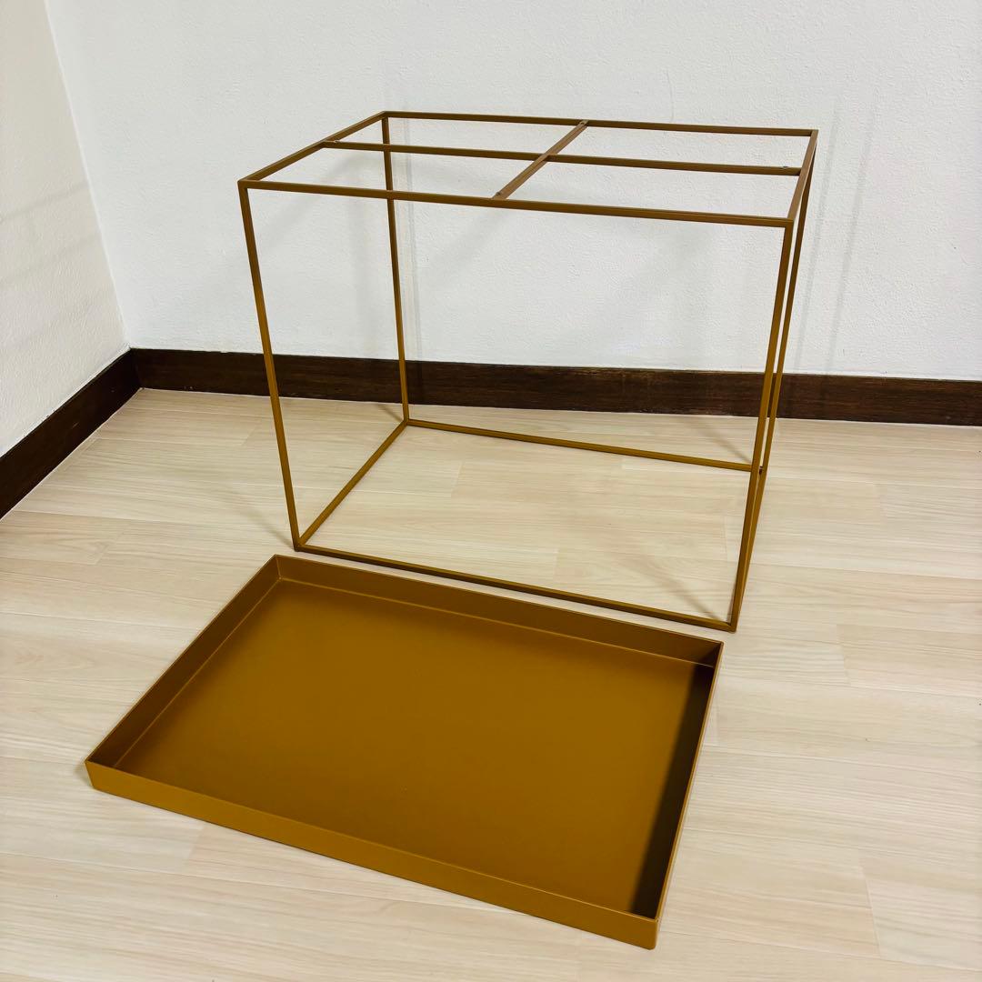 HAY TRAY TABLE Lサイズ　送料込み