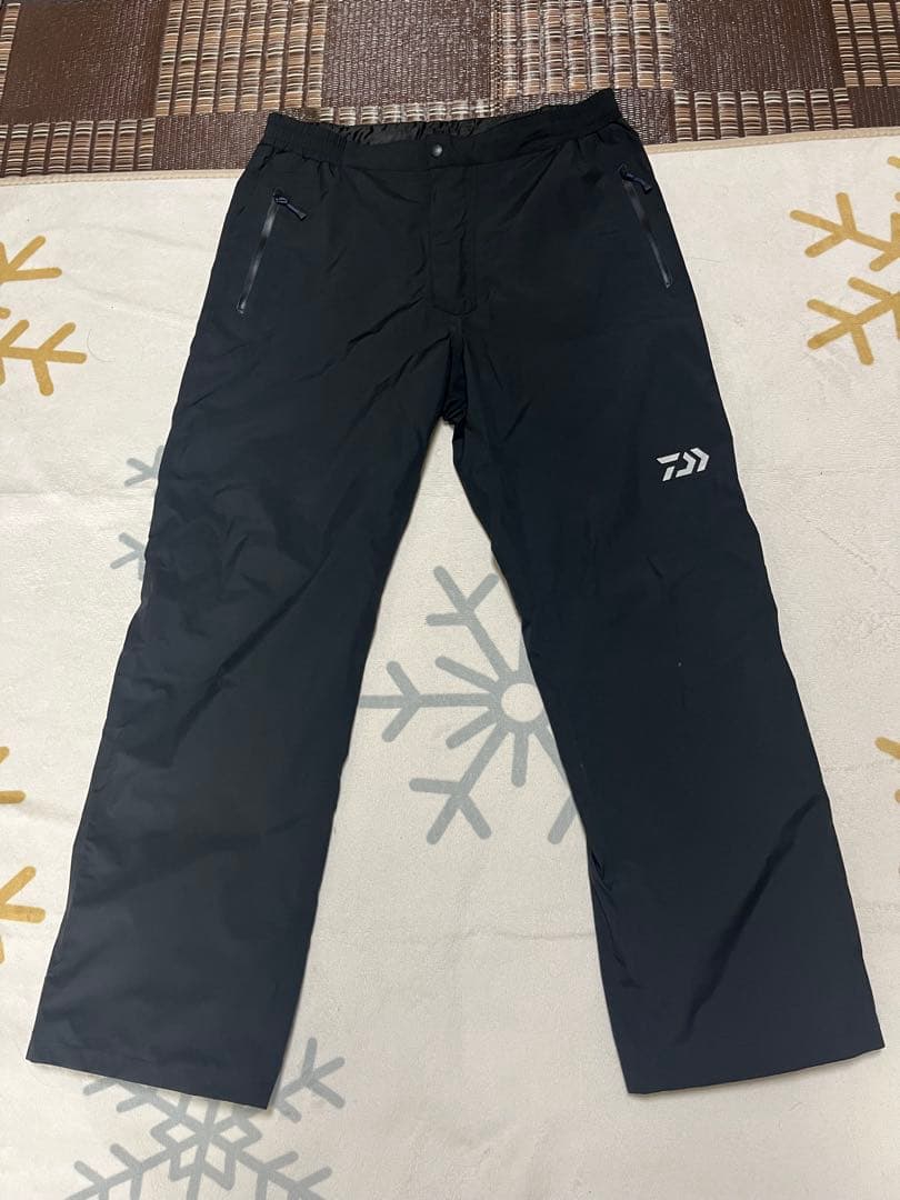 ダイワ　ゴアテックス　DR-1925