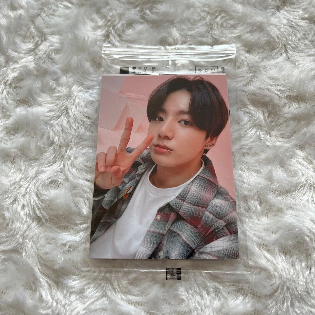 K-POP・アジア bts