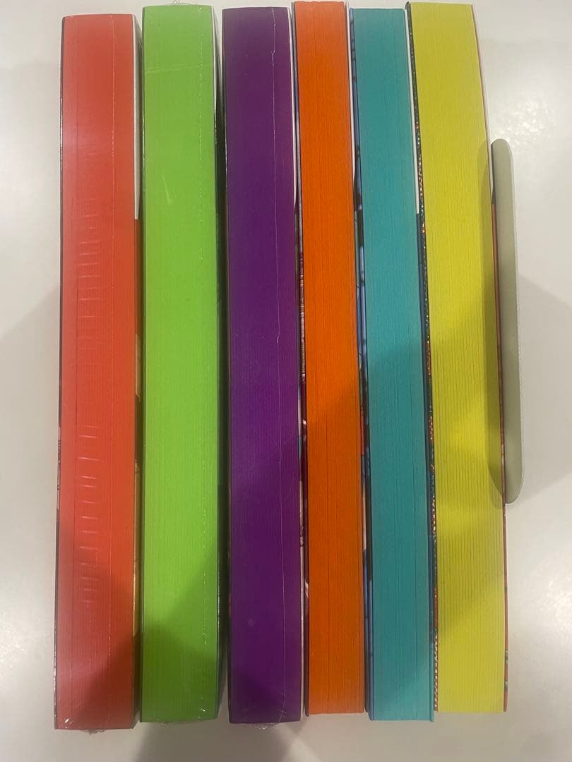 AKIRA 全巻セット 1-6巻（4-6巻はシュリンク付き）