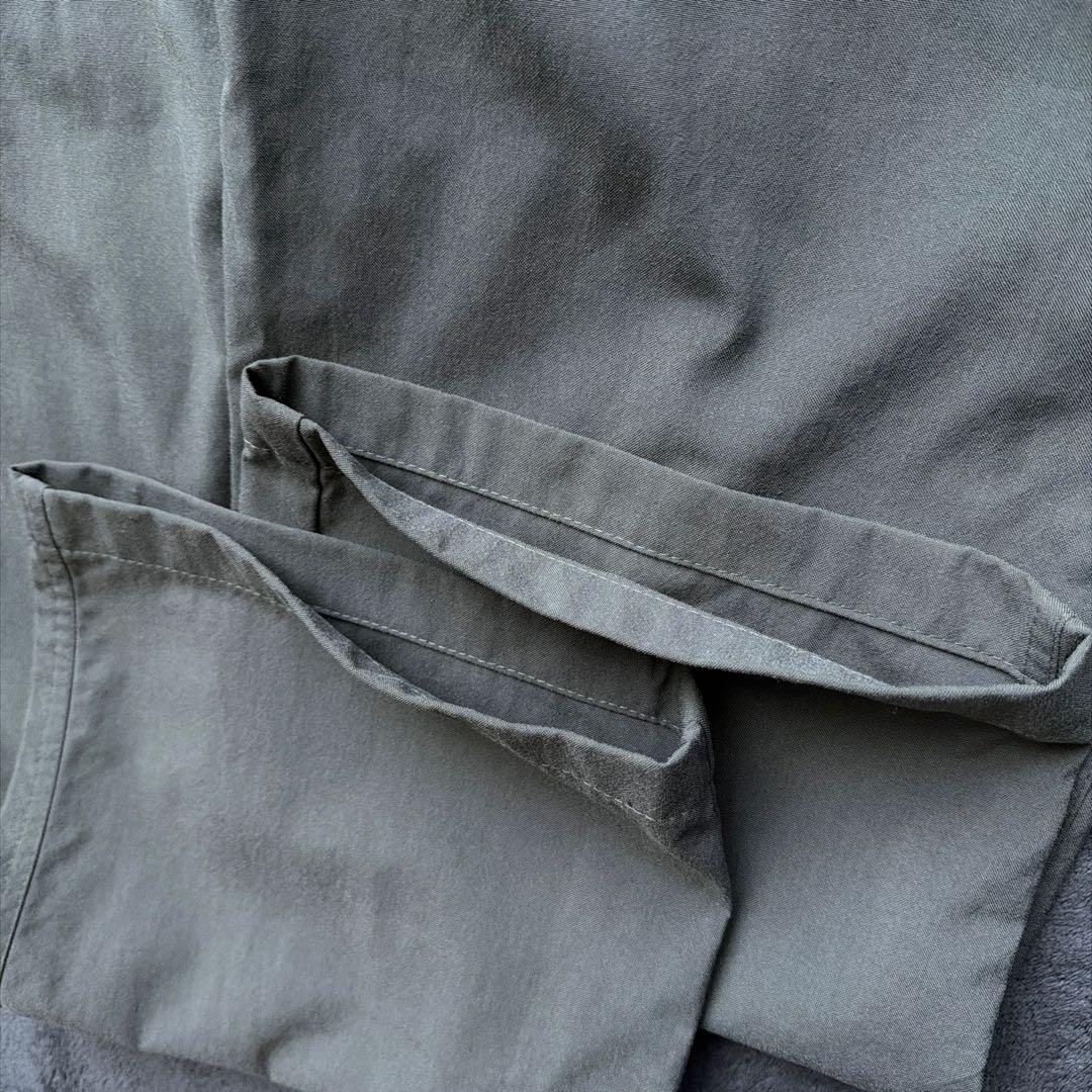 2000年 patagonia escape pants w34