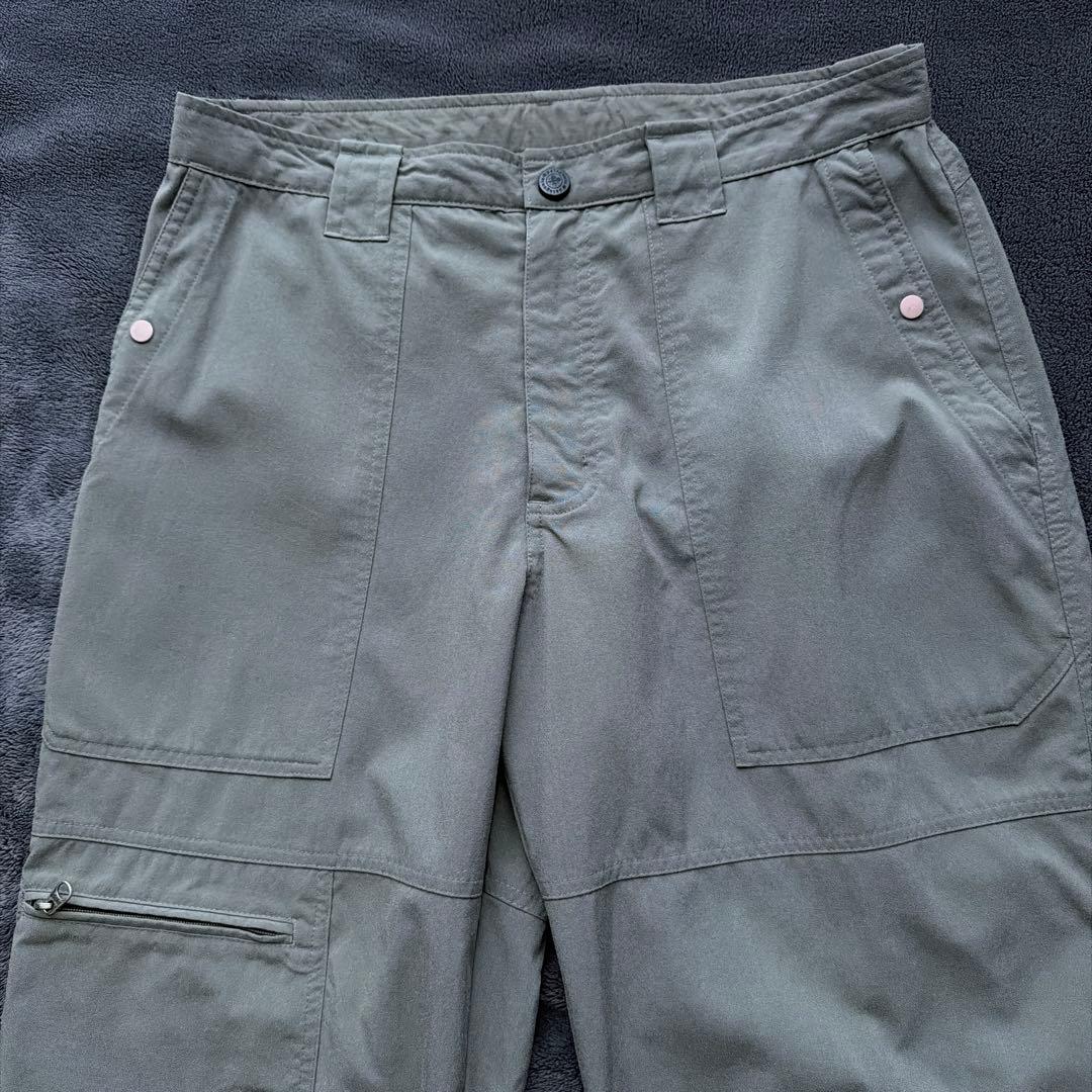 2000年 patagonia escape pants w34