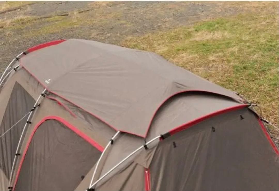 【よろしくん】ランドロック、インナーマット、シールドルーフのセット