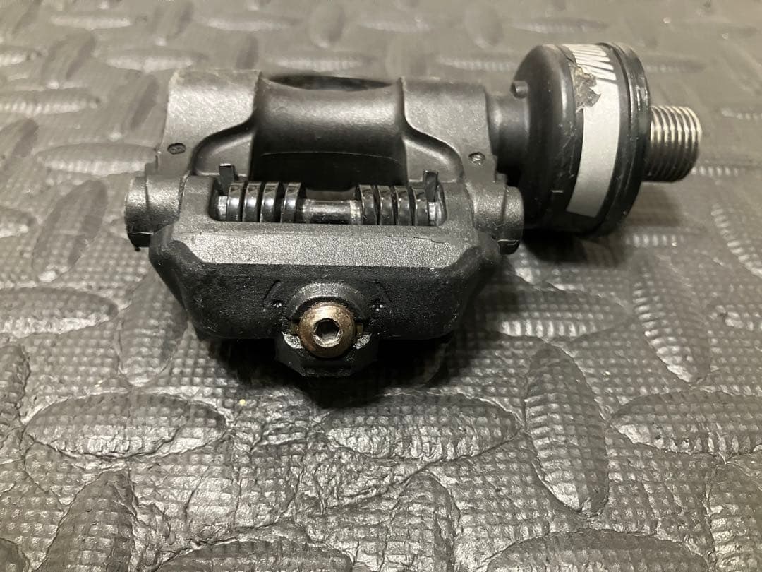 ファベロアシオマFaveroASSIOMA DUOパワーメーター