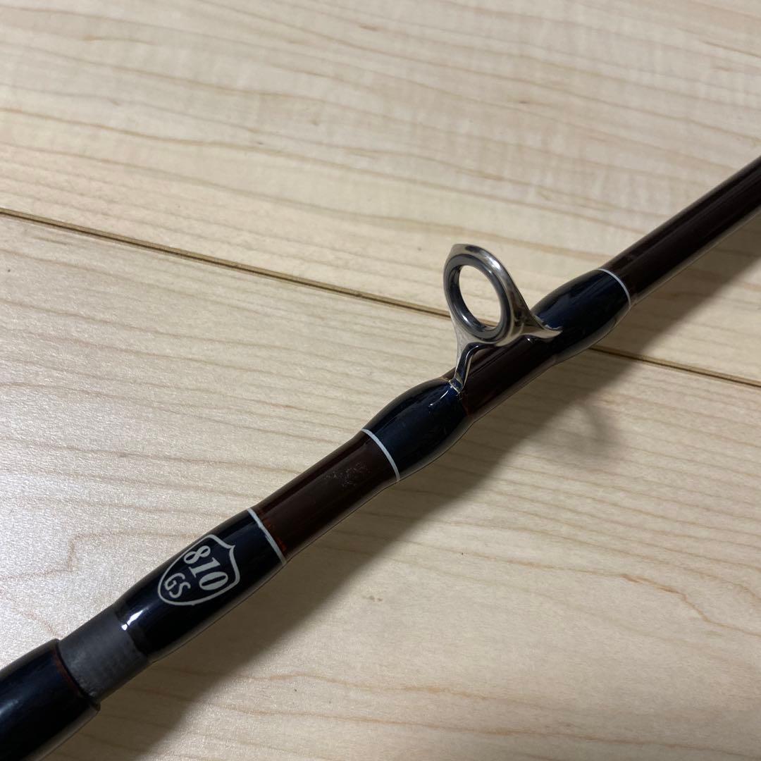 美品　TULALA Glissando 810