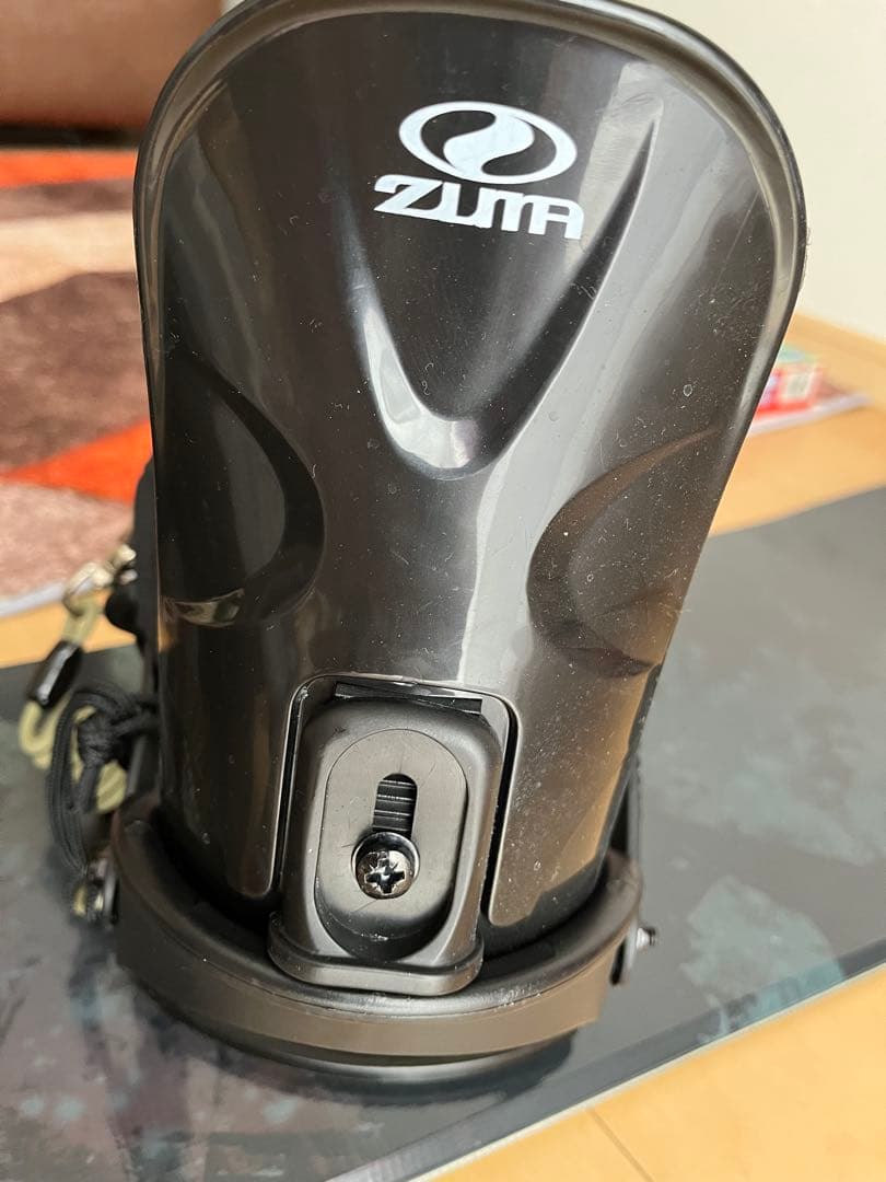 スノーボード板&ビンディング