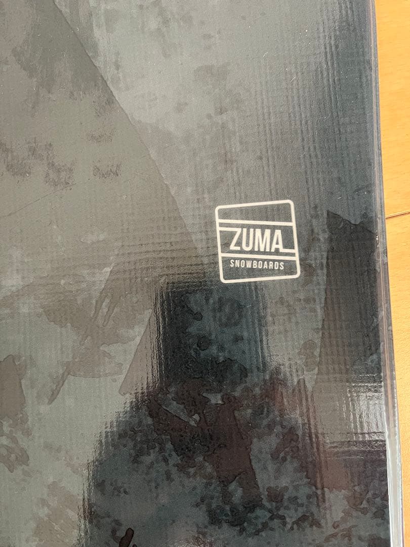 スノーボード板&ビンディング
