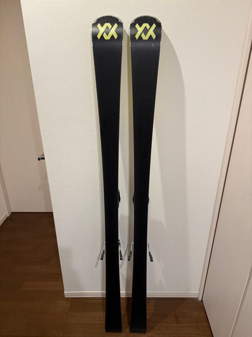 【新春値引き】Völkl Racetiger SL スキー 板　165cm