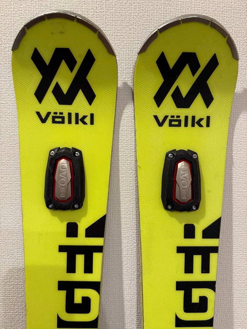 【新春値引き】Völkl Racetiger SL スキー 板　165cm