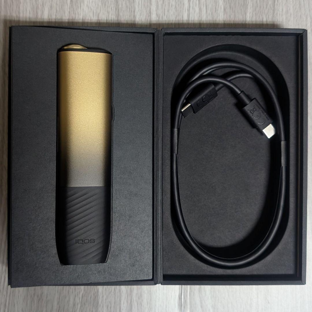 ★LEDカスタム イルマ i ワン　セレッティ×ブルー【限定カラー・未登録】⑬