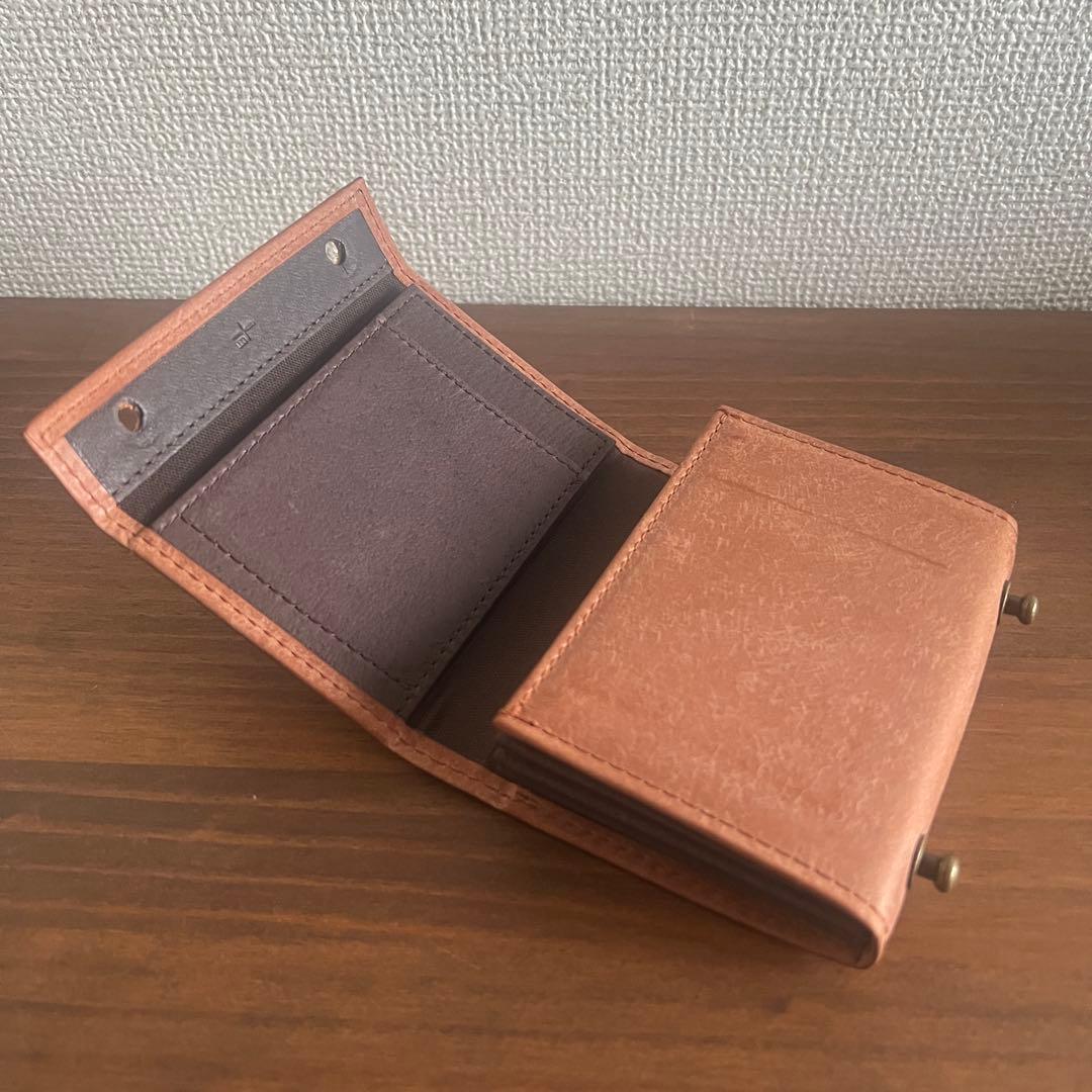 新品同様 m+ エムピウ ミッレフォッリエ p25 プエブロ