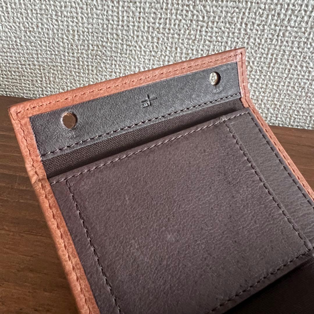 新品同様 m+ エムピウ ミッレフォッリエ p25 プエブロ