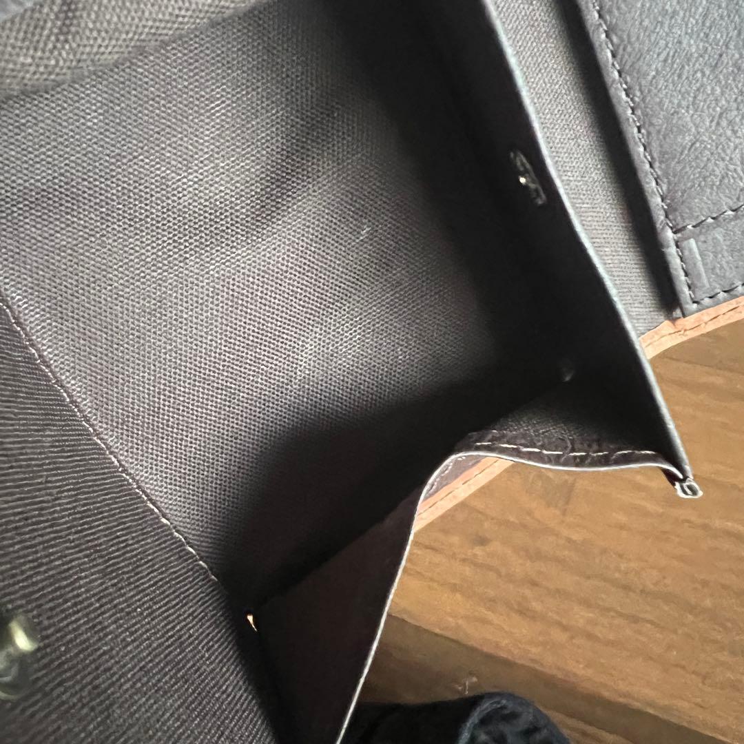 新品同様 m+ エムピウ ミッレフォッリエ p25 プエブロ