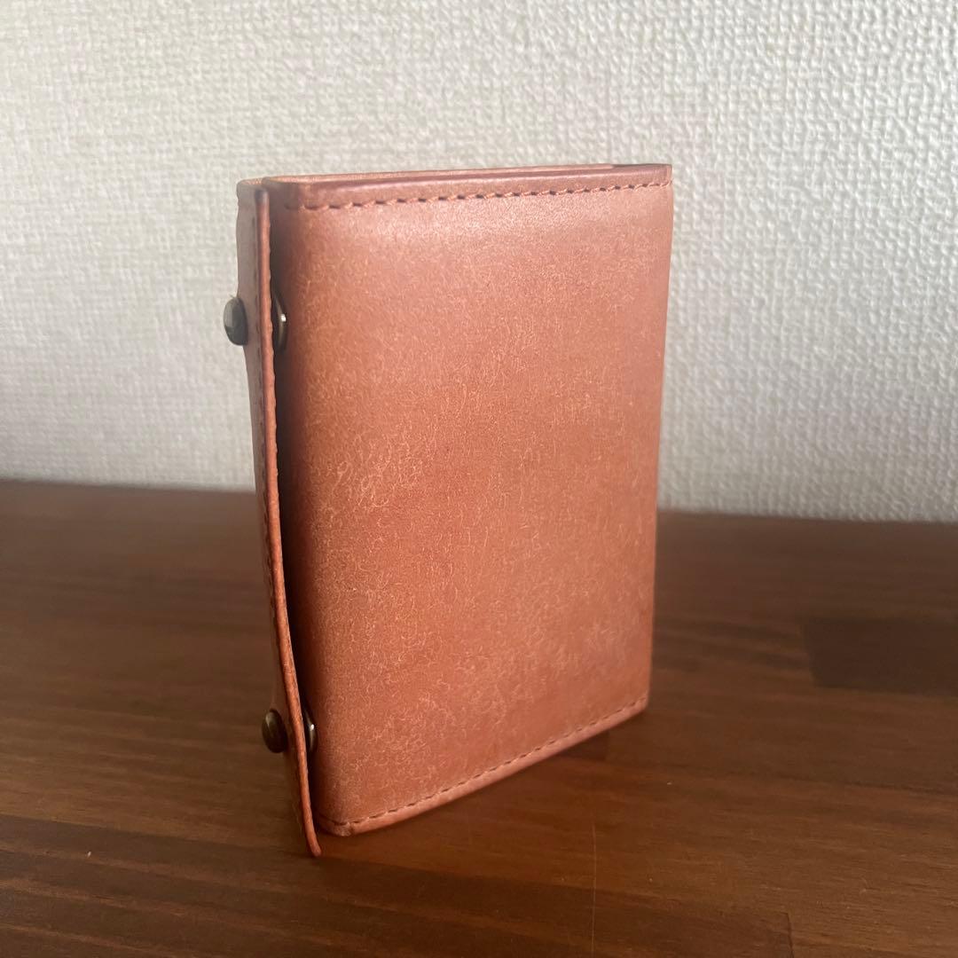 新品同様 m+ エムピウ ミッレフォッリエ p25 プエブロ