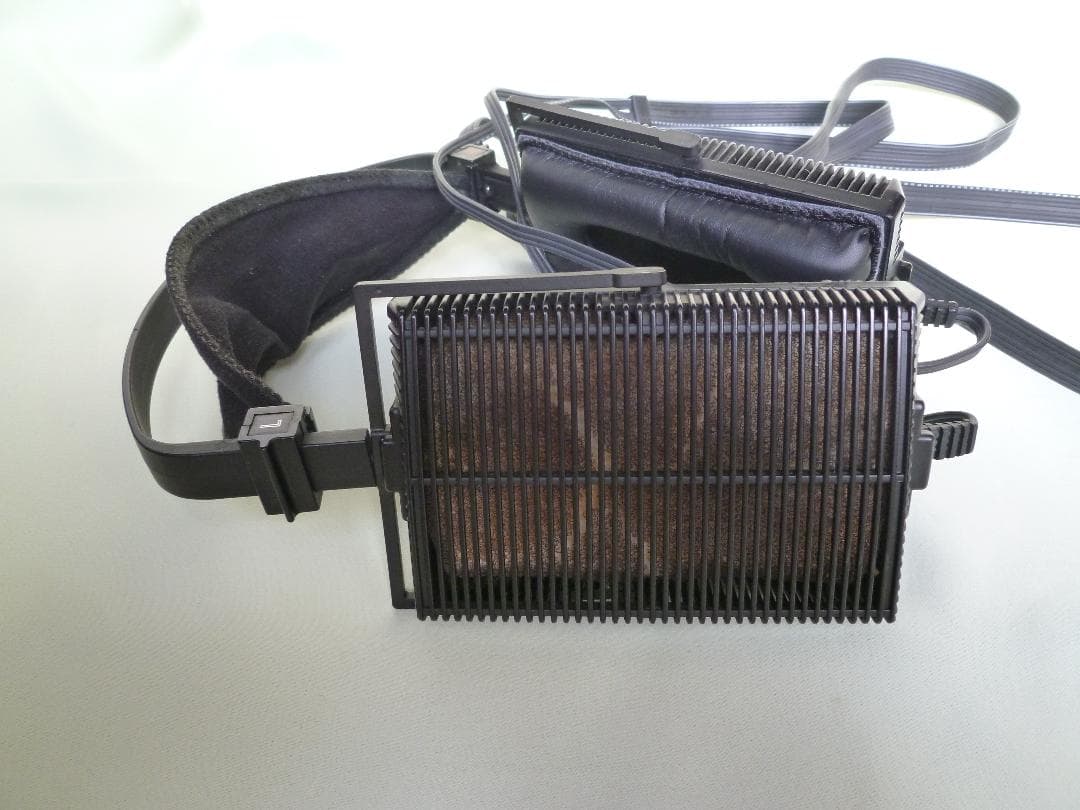 STAX イヤースピーカー SR-Λ Professional