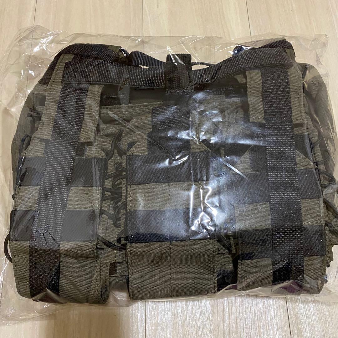 個人装備 W.T.D. CHESTRIG SPECIAL EDITION FULLSET