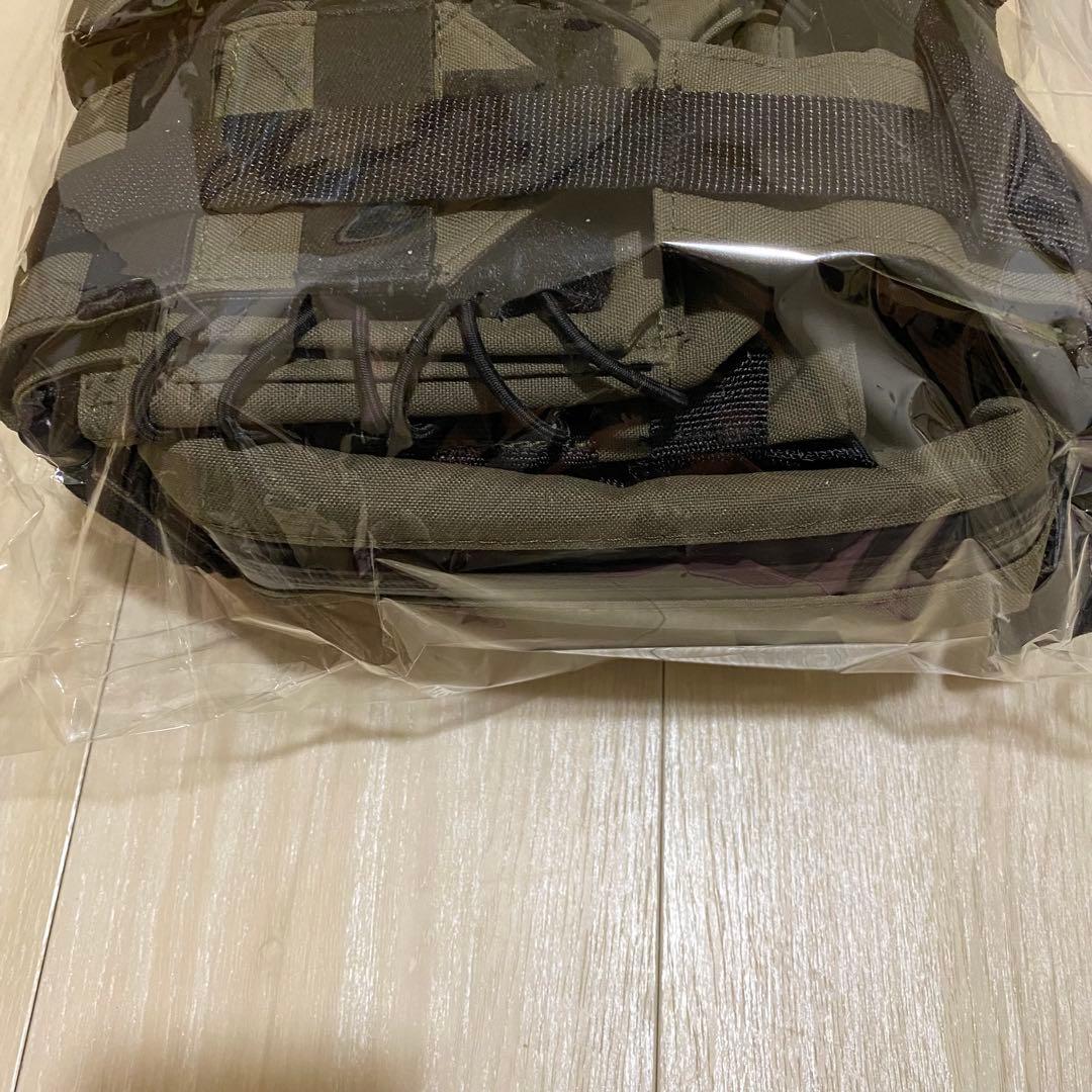 個人装備 W.T.D. CHESTRIG SPECIAL EDITION FULLSET