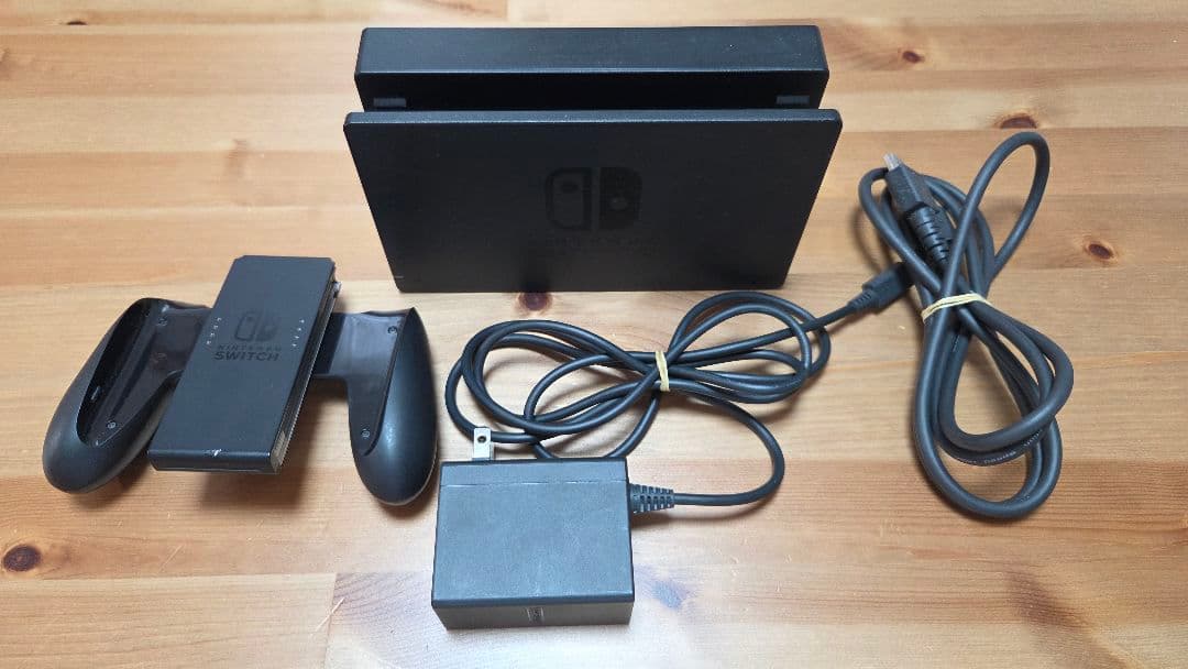 Nintendo Switch 本体 青/赤 あつまれ どうぶつの森セット