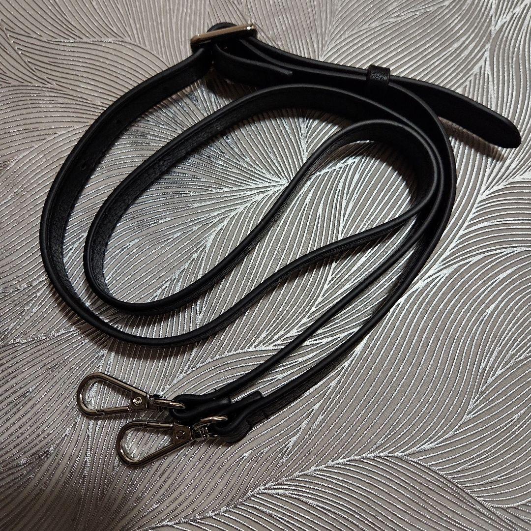 スコットクラブ　nouer ヌエール　ショルダーバッグ